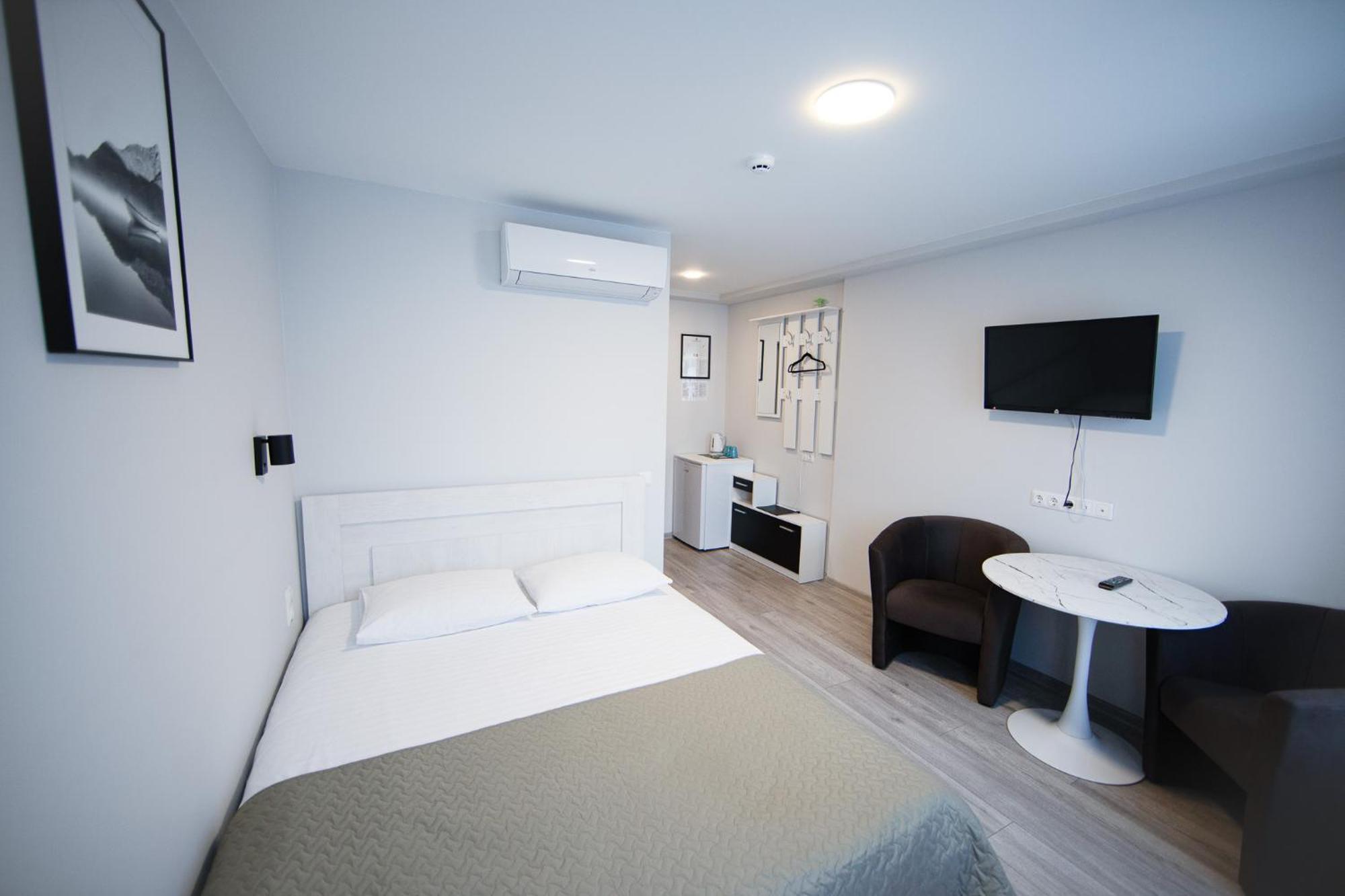 Dzukija Hotel Alytus ภายนอก รูปภาพ